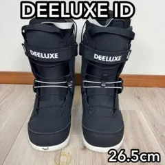 2026年最新】DEELUXE スノーボード ブーツ(男性用)の人気アイテム