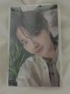 SEVENTEEN JUN トレカ 消費期限 セルカ