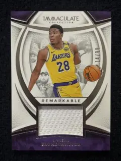 2026年最新】nbaカード ジャージの人気アイテム - メルカリ