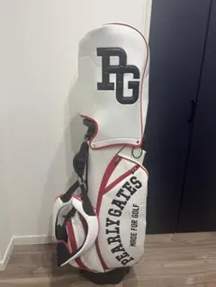 2026年最新】パーリーゲイツ キャディバッグ 89の人気アイテム - メルカリ