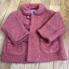 値下げ！ジャケット100cm