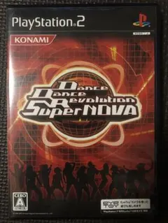 動作確認済み DDR SuperNOVA