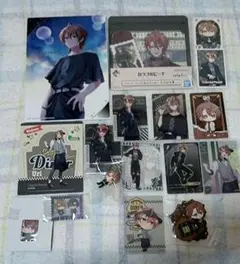 カラフルピーチ　うりさん　まとめ売り