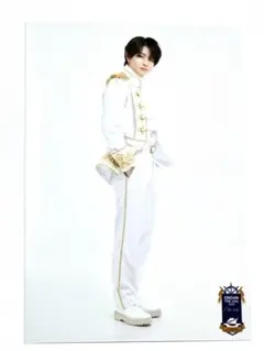 超特急　ハル　生写真　エビライ2024