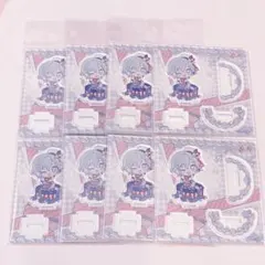 プリパラ ドロシー アクスタ 缶バッジ 美品【831】 プリパラ ドロシー アクスタ 缶バッジ 美品【831】 - メルカリ