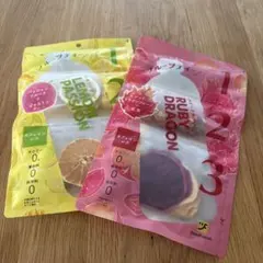 DozoFreesh 123 フルーツティー 2セットのサムネイル