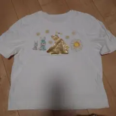 フランシュリッペ プリントTシャツのサムネイル