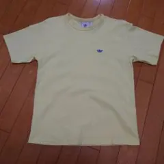adidas originals Tシャツ