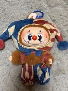 【正規品】WHY SO SERIOUS Juggling Clownラブブ