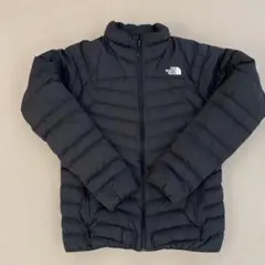 THE NORTH FACE サンダージャケット　ブラック Mサイズ