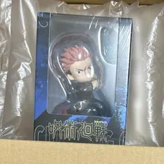 呪術廻戦 フィギュア GiGO 虎杖