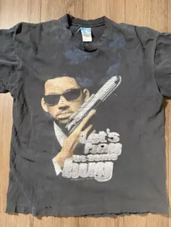00s メンインブラック2 Men In Black2 Tシャツ MIB 映画 - メルカリ