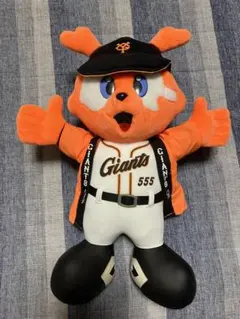 2025年最新】ジャイアンツぬいぐるみの人気アイテム - メルカリ