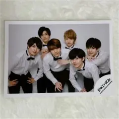 7MEN侍 公式写真 集合②