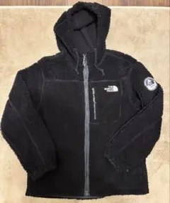 ノースフェイスボアジャケット