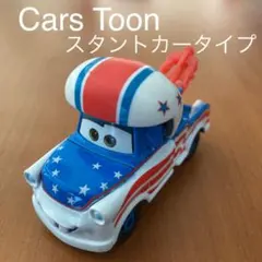 トミカ ／ メーター ／ Cars Toon スタントカータイプのサムネイル