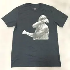 JORDAN マイケル・ジョーダン Tシャツ Mサイズ ブラック
