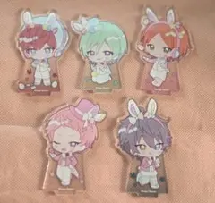 あんスタ アニカフェ メロアス - メルカリ