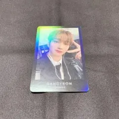 THE BOYZ WORLDTOUR : ZENERATION サンヨントレカ