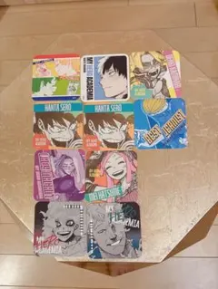2026年最新】ヒロアカ展 コースター boxの人気アイテム - メルカリ