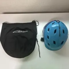 SMITH スキー スノーボード ヘルメット 収納袋付きのサムネイル