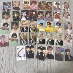 SEVENTEEN ジュン トレカ まとめ売り