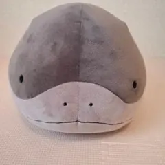 ポケットモンスター めちゃもふぐっとぬいぐるみ〜ドオー〜【タグ付き】のサムネイル