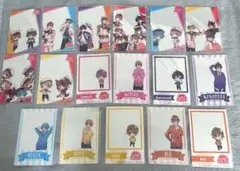 【美品✨️】すとぷり クリアカード