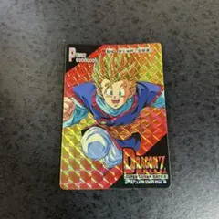 2026年最新】ドラゴンボール ppカードの人気アイテム - メルカリ