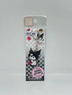 大阪限定 クロミ アクリルキーホルダー