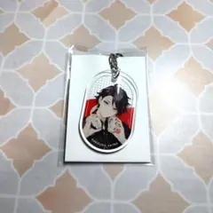 にじネイル Classy　ランダムアクリルキーホルダー