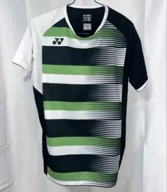 YONEX バドミントン ゲームシャツ　Mサイズ