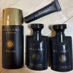 新品未使用】ブルガリ香水 レジェンメ コブラー＆オロム各30ml - メルカリ