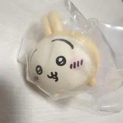 ちいかわ ソフビフィギュア4 うさぎ　ガチャ