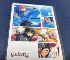 あんスタ オフィシャルワークス 特典 アニメイト Valkyrie みか 宗