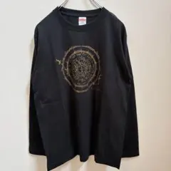 BUCK-TICK 鈴蘭クラゲ BIGシルエットロングTシャツ 新品未使用 一気にお値下げ→BUCK-TICK 鈴蘭クラゲ BIGシルエットロングTシャツ