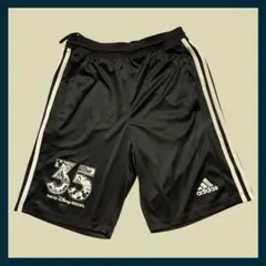 adidas Tokyo Disney Resort 35周年 ハーフパンツ