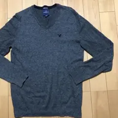 アメリカン・イーグルニット