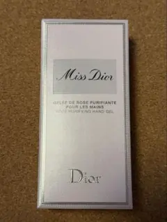 ミスディオール ハンドジェル(ハンドローション)