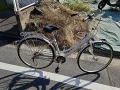 sato　ジャンク自転車 2025年最新】自転車 ジャンクの人気アイテム - メルカリ