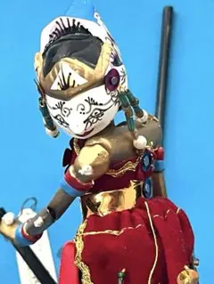 2025年最新】タイ 木彫り人形の人気アイテム - メルカリ