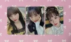 Kep1er Dazzling Girls マシロ