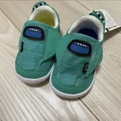 新品未使用♡イフミー ifme はやぶさ 靴 スニーカー 12.5cm