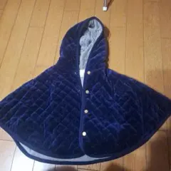 RALPH LAURENポンチョ