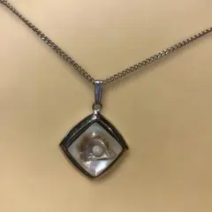 マザーオブパール　ペンダントのサムネイル