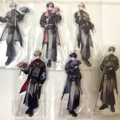 シクフォニ　J J アクスタ　全員 シクフォニ J J アクスタ 全員 | Mercari
