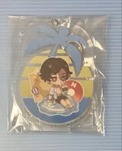 第五人格 コミケ サマーダイブ デフォルメアクスタ 探鉱者 - メルカリ