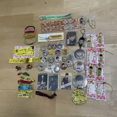 GENERATIONS グッズセット