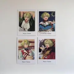 あんスタ 巴日和 ぱしゃっつ 【vol.2/vol.3/7周年】まとめ売り