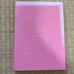 BTS MAP OF THE SOUL : PERSONA VERSION 02